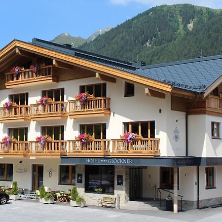 Hotel Gloeckner Und Hotel Residenz Gloeckner Mathon Exterior photo